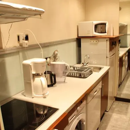 Richelieu Apartamento Paris
