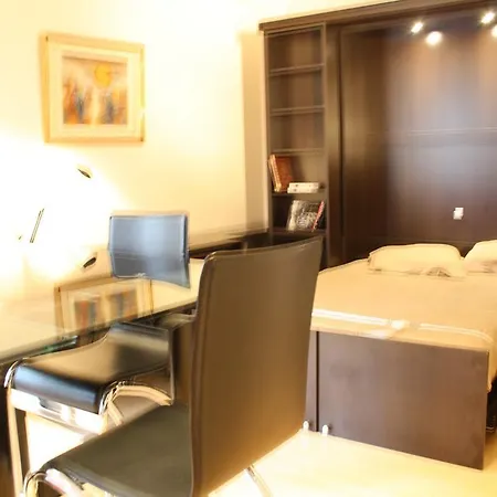 Richelieu Apartamento *