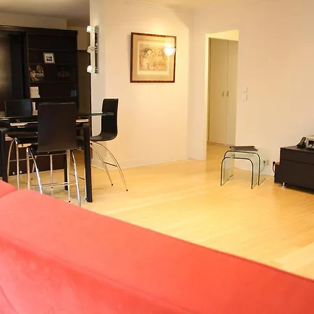 Apartament Richelieu