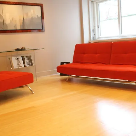 Richelieu Apartament Paryż