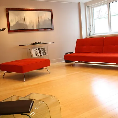Richelieu Apartament
