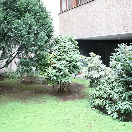 Apartment Richelieu Paris