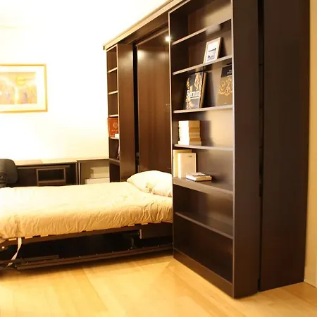 Richelieu Apartment Paris
