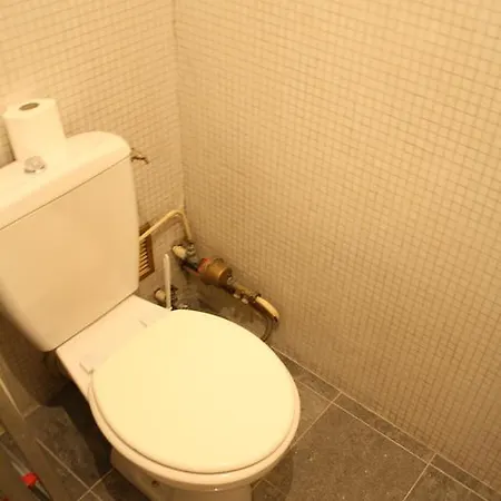 Apartament Richelieu