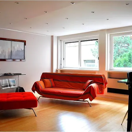 Apartamento Richelieu *