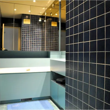 Apartamento Richelieu