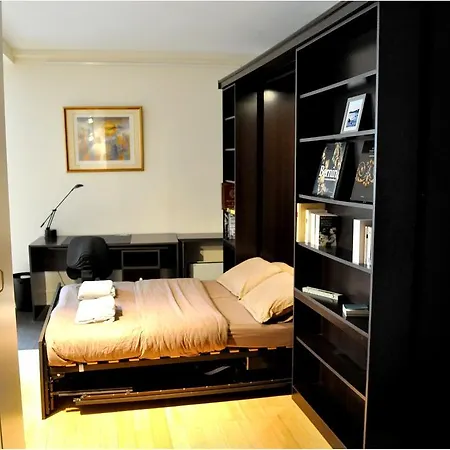Apartamento Richelieu