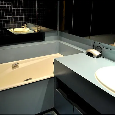Apartamento Richelieu Paris