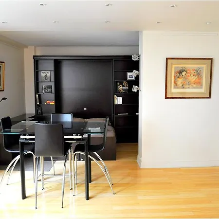 Apartamento Richelieu *