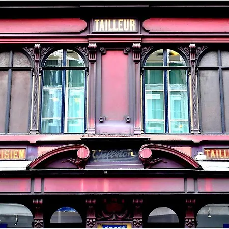 Richelieu Paris